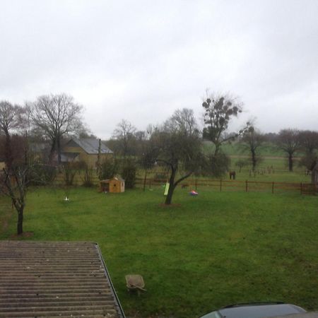 Les Gites D'Emilie Melesse Oda fotoğraf