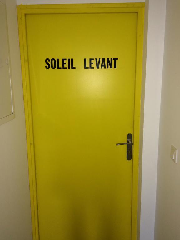 Les Gites D'Emilie Melesse Dış mekan fotoğraf