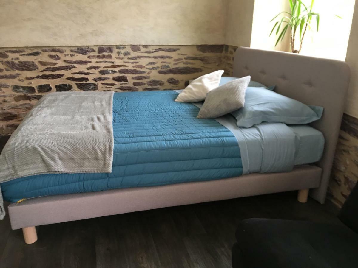Les Gites D'Emilie Melesse Dış mekan fotoğraf
